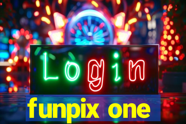 funpix one